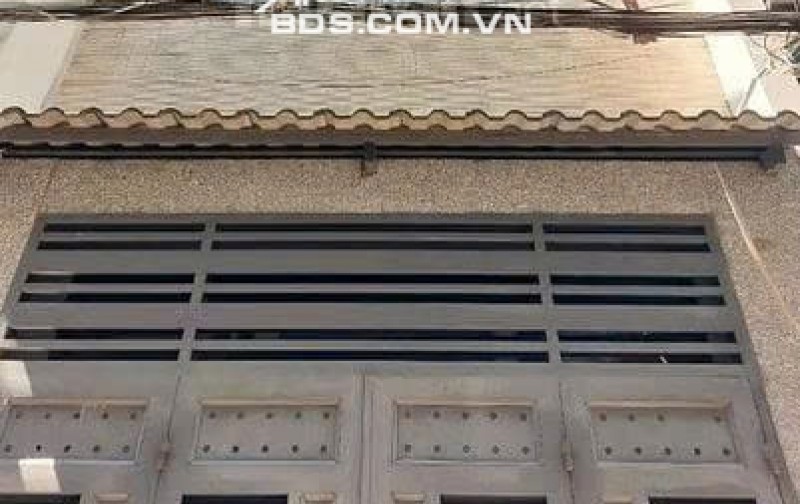 Bán gấp nhà HXH VĨNH VIỄN Q10-Nhỉnh 7 tỷ-Q10,3 tầng,3 PN,Hẻm thông tứ tung